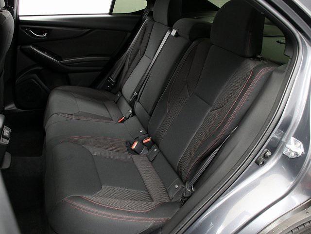 used 2023 Subaru WRX car, priced at $29,775