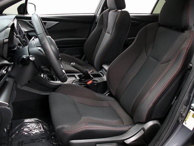 used 2023 Subaru WRX car, priced at $29,775