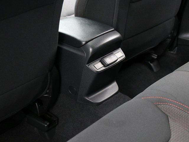 used 2023 Subaru WRX car, priced at $29,775