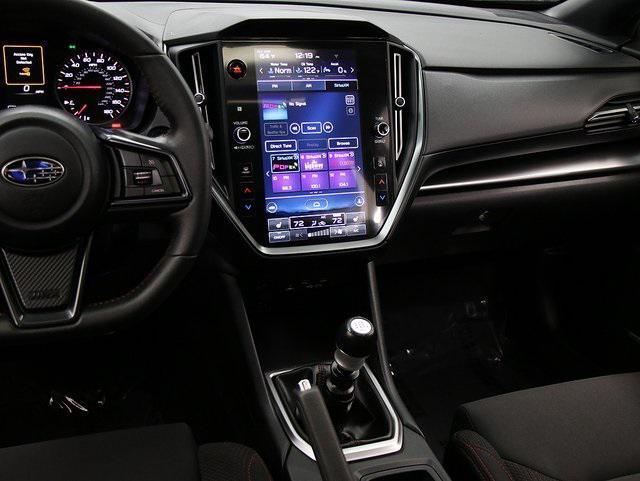 used 2023 Subaru WRX car, priced at $29,775