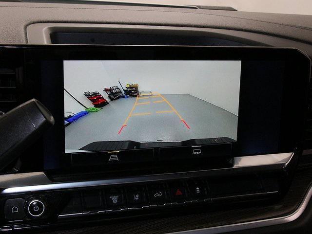 used 2024 Chevrolet Silverado 2500 car, priced at $54,775