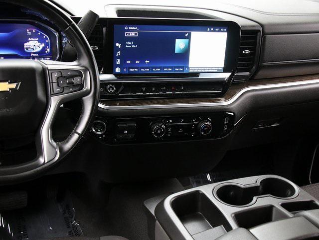 used 2024 Chevrolet Silverado 2500 car, priced at $54,775