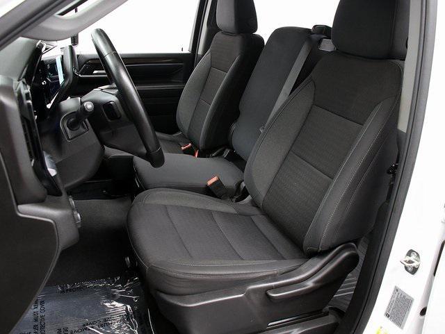 used 2024 Chevrolet Silverado 2500 car, priced at $54,775