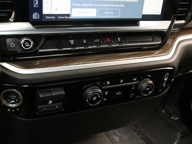 used 2024 Chevrolet Silverado 2500 car, priced at $54,775