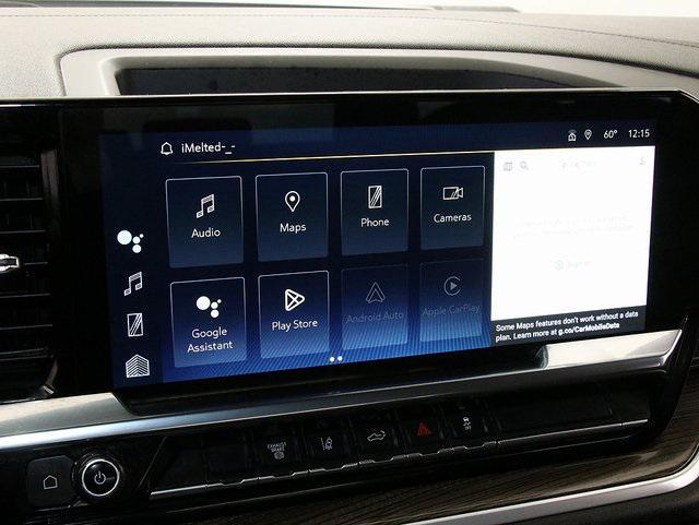 used 2024 Chevrolet Silverado 2500 car, priced at $54,775