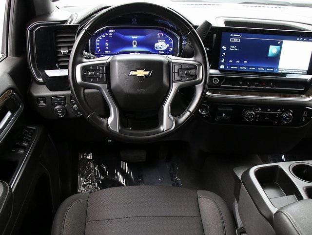 used 2024 Chevrolet Silverado 2500 car, priced at $54,775