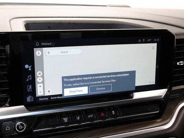 used 2024 Chevrolet Silverado 2500 car, priced at $54,775