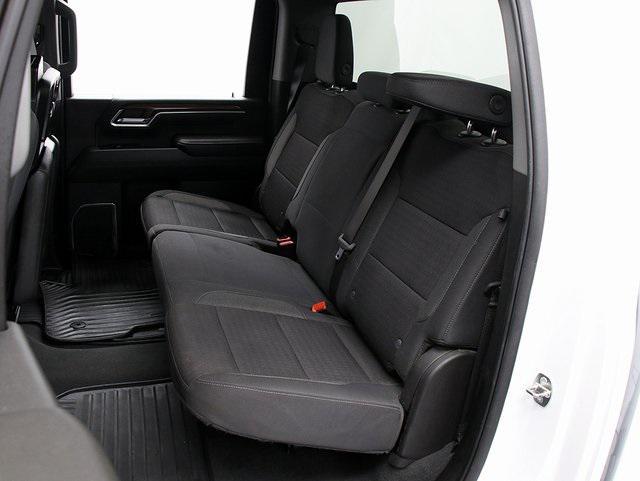 used 2024 Chevrolet Silverado 2500 car, priced at $54,775