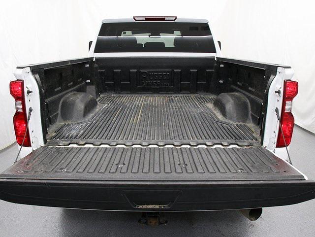 used 2024 Chevrolet Silverado 2500 car, priced at $54,775