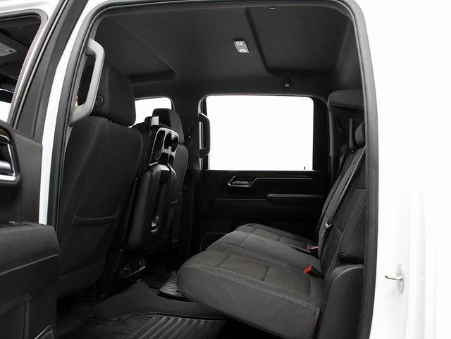 used 2024 Chevrolet Silverado 2500 car, priced at $54,775