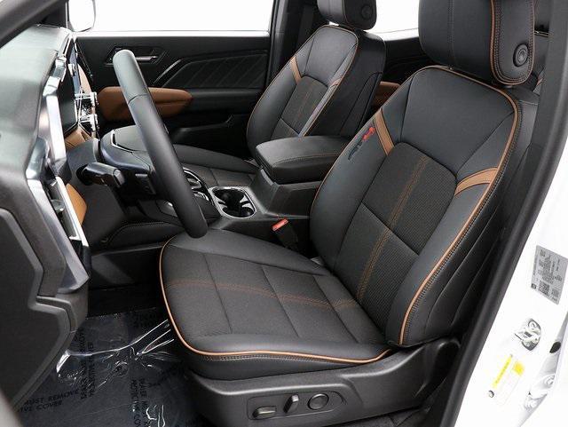 new 2025 GMC Canyon car, priced at $48,560