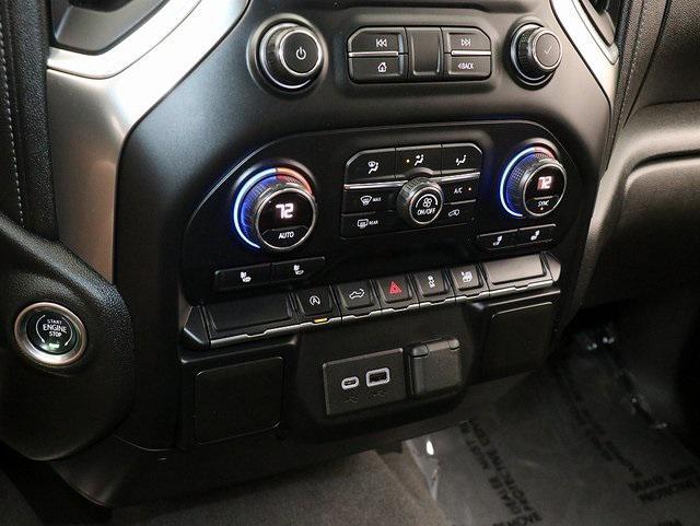 used 2021 Chevrolet Silverado 1500 car, priced at $26,475