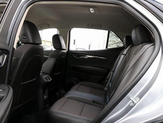 used 2021 Buick Envision car, priced at $25,975