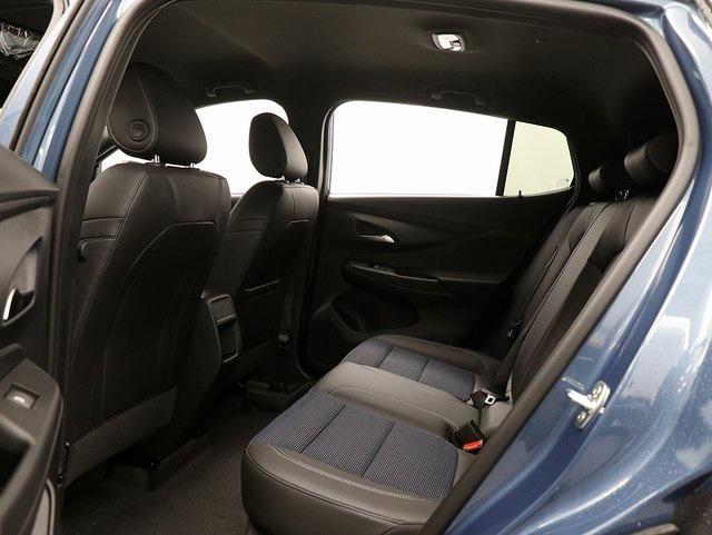 new 2025 Buick Envista car, priced at $26,680