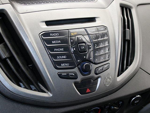 used 2017 Ford Transit-250 car, priced at $16,475