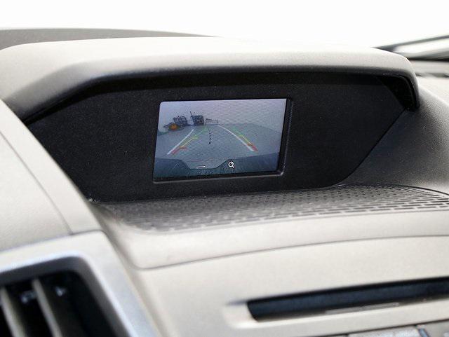 used 2017 Ford Transit-250 car, priced at $16,475