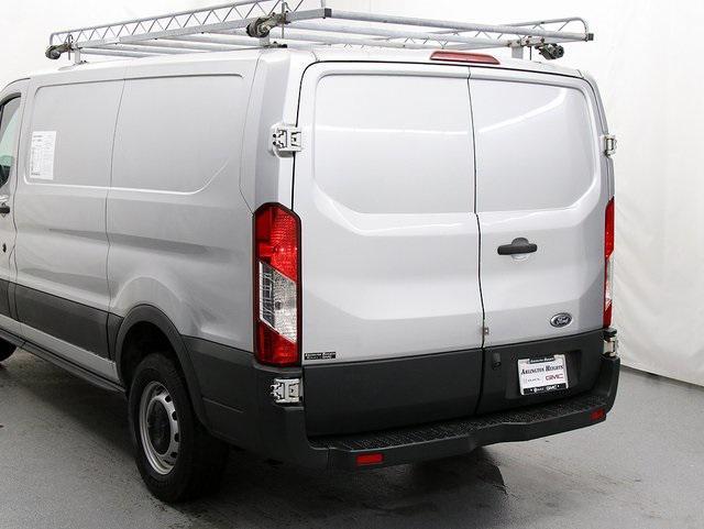 used 2017 Ford Transit-250 car, priced at $16,475