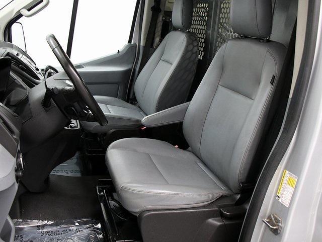 used 2017 Ford Transit-250 car, priced at $16,475