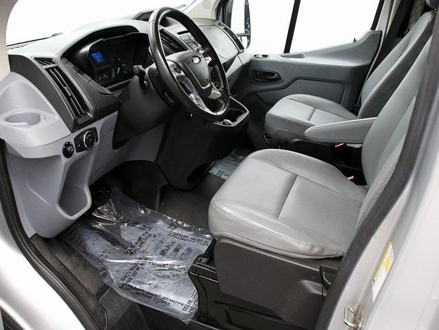 used 2017 Ford Transit-250 car, priced at $16,475