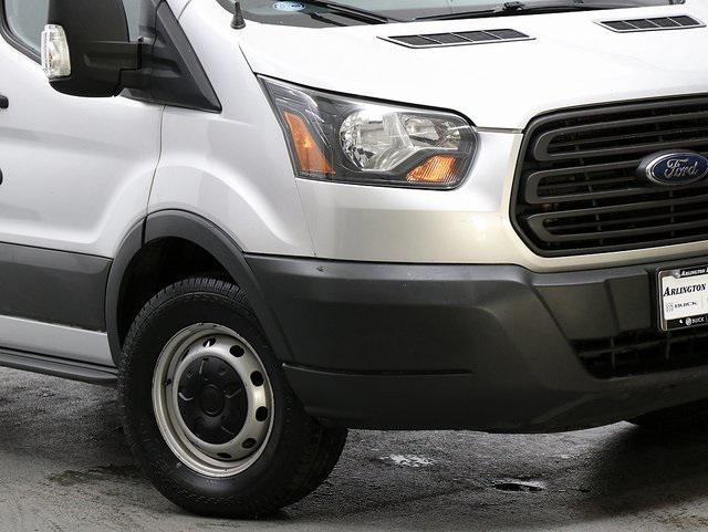 used 2017 Ford Transit-250 car, priced at $16,475