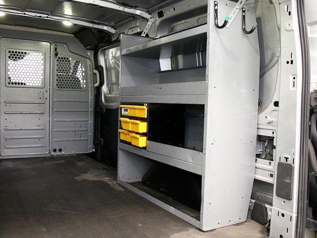 used 2017 Ford Transit-250 car, priced at $16,475