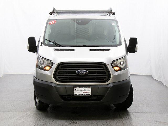 used 2017 Ford Transit-250 car, priced at $16,475