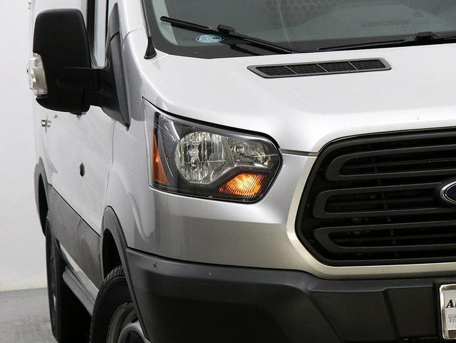 used 2017 Ford Transit-250 car, priced at $16,475