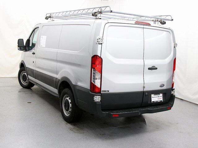 used 2017 Ford Transit-250 car, priced at $16,475