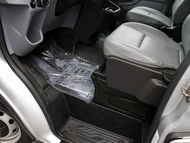used 2017 Ford Transit-250 car, priced at $16,475