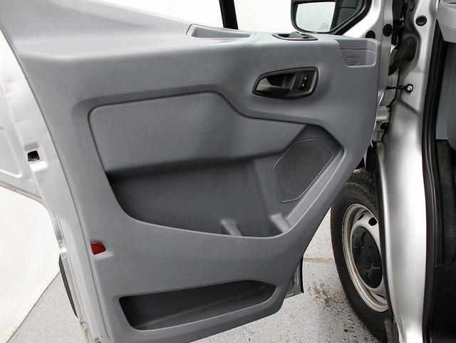 used 2017 Ford Transit-250 car, priced at $16,475