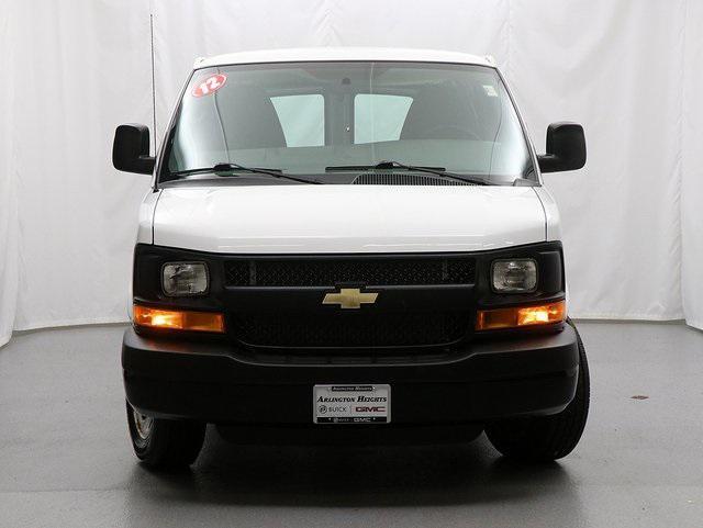 used 2012 Chevrolet Express 1500 car, priced at $8,775