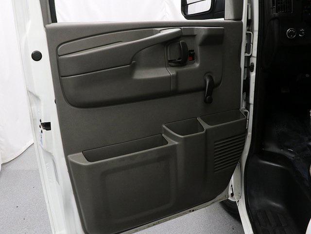 used 2012 Chevrolet Express 1500 car, priced at $8,775