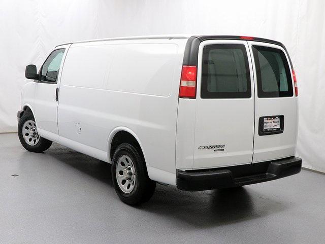 used 2012 Chevrolet Express 1500 car, priced at $8,775