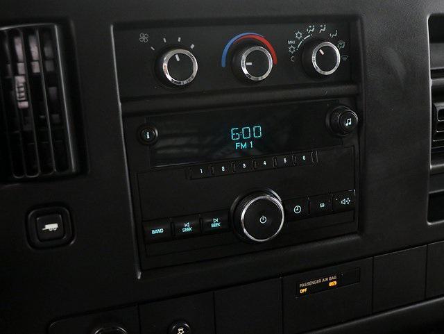 used 2012 Chevrolet Express 1500 car, priced at $8,775