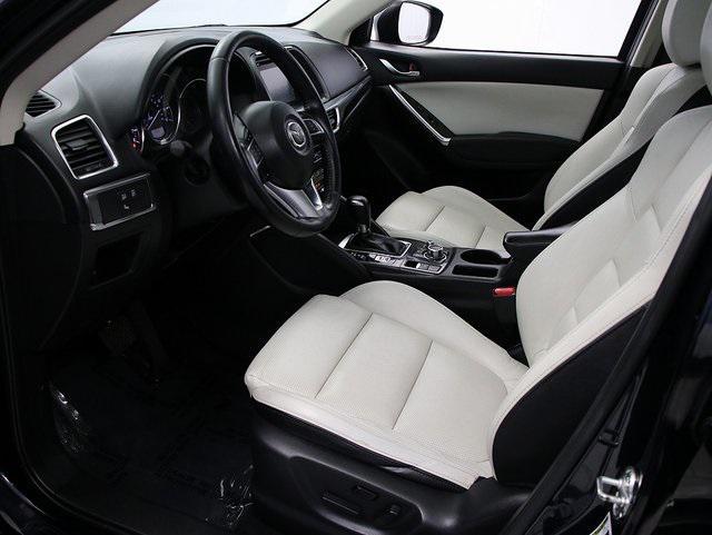 used 2016 Mazda CX-5 car, priced at $14,775