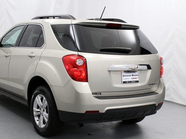 used 2015 Chevrolet Equinox car, priced at $10,975