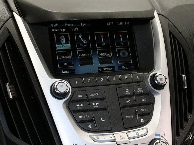 used 2015 Chevrolet Equinox car, priced at $10,975