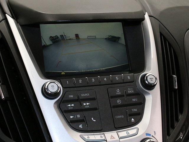 used 2015 Chevrolet Equinox car, priced at $10,975