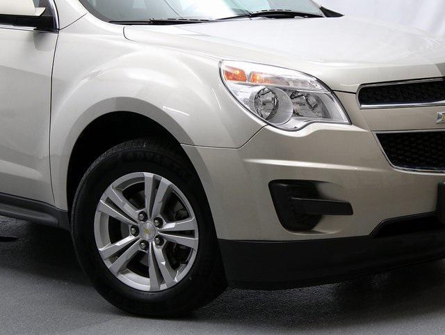 used 2015 Chevrolet Equinox car, priced at $10,975