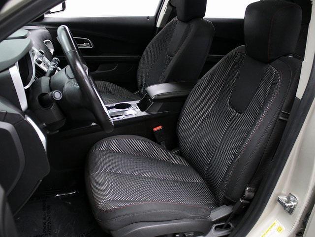 used 2015 Chevrolet Equinox car, priced at $10,975