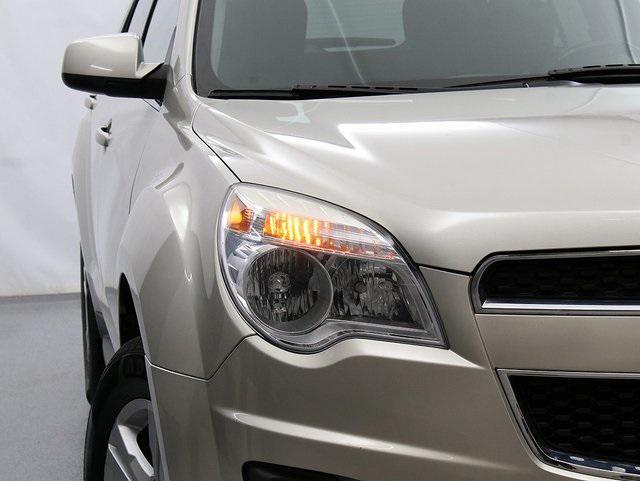 used 2015 Chevrolet Equinox car, priced at $10,975