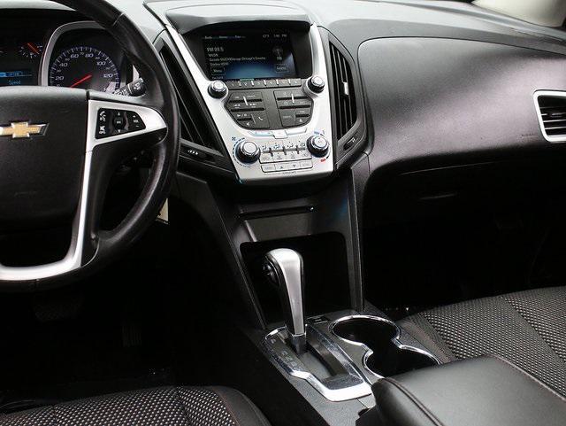 used 2015 Chevrolet Equinox car, priced at $10,975