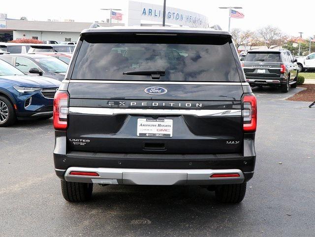 used 2024 Ford Expedition car, priced at $64,975