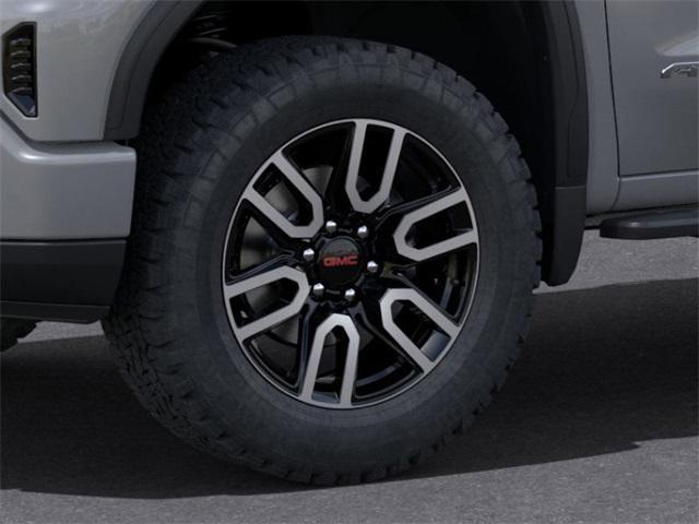 new 2025 GMC Sierra 1500 car, priced at $71,843