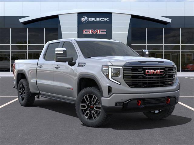 new 2025 GMC Sierra 1500 car, priced at $71,843