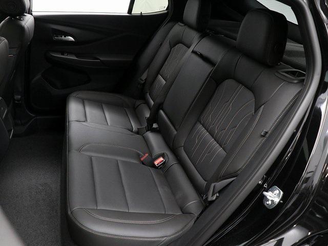new 2025 Buick Envista car, priced at $31,585
