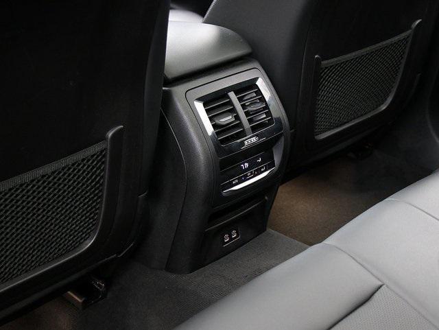 used 2023 BMW X3 car, priced at $28,775