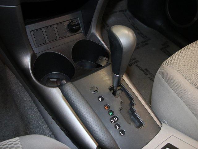 used 2006 Toyota RAV4 car, priced at $9,675