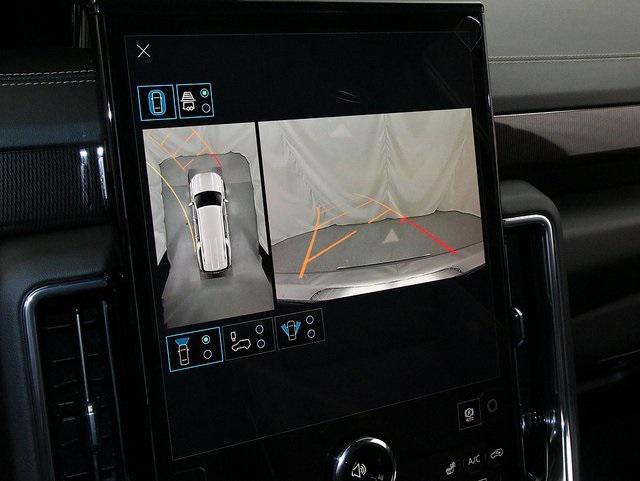 new 2026 GMC Yukon XL car, priced at $80,329