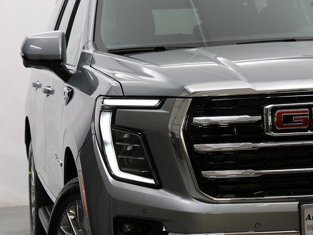 new 2026 GMC Yukon XL car, priced at $80,329